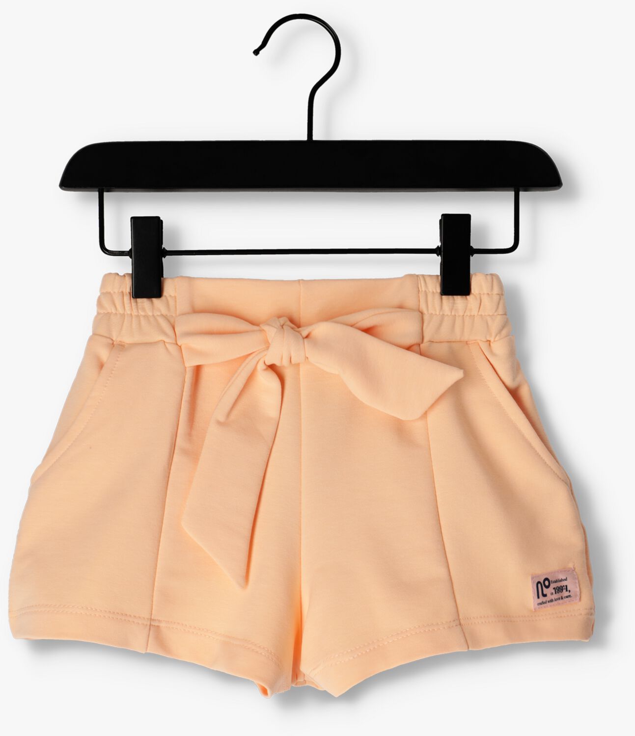 In dienst nemen complexiteit park Oranje NONO Shorts SULIA SWEAT SHORT | Omoda