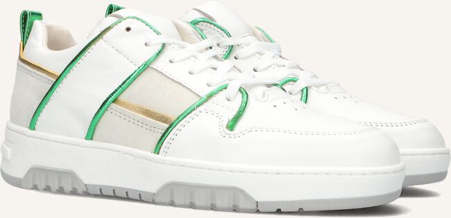 Witte NOTRE-V Sneakers 06-351 Witte NOTRE-V Sneakers 06-351 - large