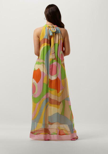 ANA ALCAZAR Robe maxi MAXI DRESS en multicolore - large