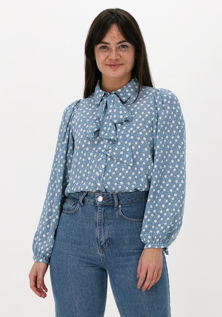 Blauwe LOLLYS LAUNDRY  ELLIE - large