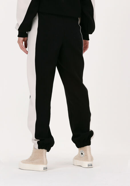 Zwarte GESTUZ Joggingbroek HELLEN GZ HB CB PANTS - large