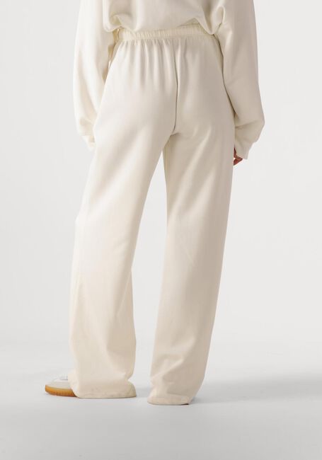 STUDIO AMAYA Pantalon LOES en blanc - large
