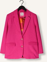 POM AMSTERDAM Blazer PINK GLOW BLAZER en rose POM AMSTERDAM Blazer PINK GLOW BLAZER en rose - medium