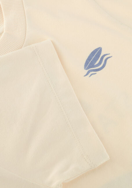 Beige TON & TON T-shirt THIJN - large