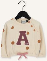 RETOUR Pull SHIRLEE en beige RETOUR Pull SHIRLEE en beige - medium