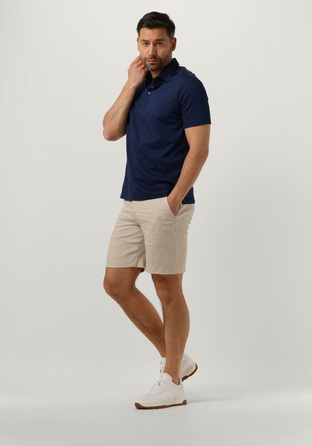 PLAIN Pantalon courte OSCAR SHORTS 769 Sable - large
