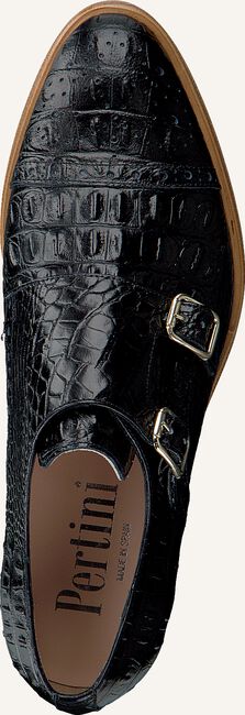 Blauwe PERTINI Instappers 15216 Blauwe PERTINI Instappers 15216 - large