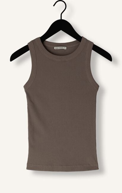 Bruine DRYKORN Top OLINA Bruine DRYKORN Top OLINA - large