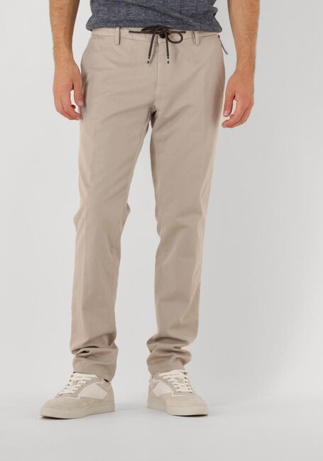 MASONS Chino MILANOJOGGER JERB015 en camel - large