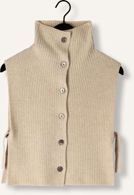 Beige RUBY TUESDAY Vest VESA PONCHO COLL Beige RUBY TUESDAY Vest VESA PONCHO COLL - large