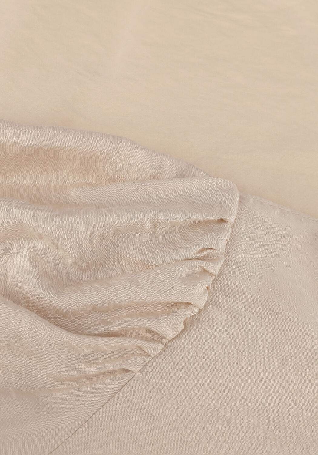 MSCH COPENHAGEN MSCHMEREDY TOP Blouses en beige - large