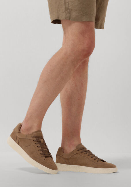 Bruine GOOSECRAFT Sneakers NOPTERA - large