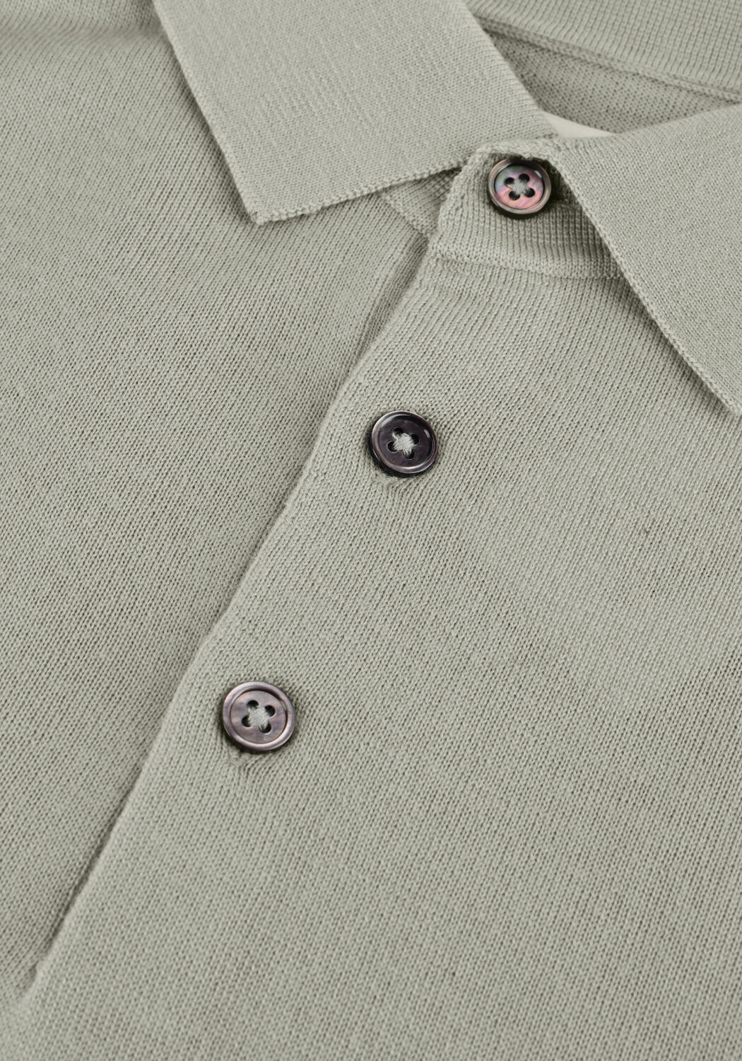 Groene STEFANO LAURAN Polo POLO BODEN - large