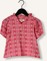 Labo de Colores LOREEN Blouses en rose Labo de Colores LOREEN Blouses en rose - medium