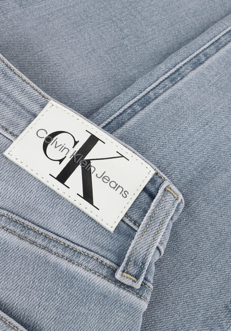 CALVIN KLEIN HIGH RISE SKINNY CALVIN KLEIN HIGH RISE SKINNY - large
