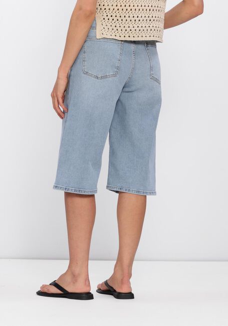 MODSTR&Ouml;M VITOMD LONG SHORTS Jeans en bleu - large