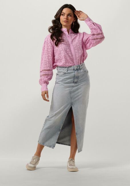 Lichtroze YDENCE  BLOUSE DANA - large