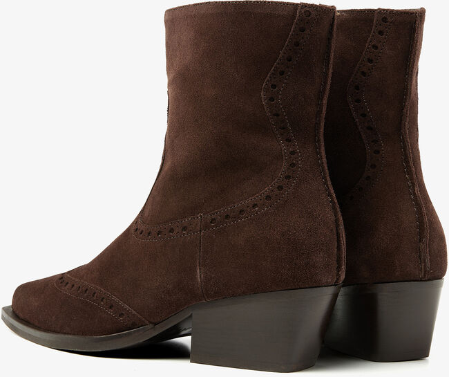 VIA VAI DO AIDEN Bottines en marron - large
