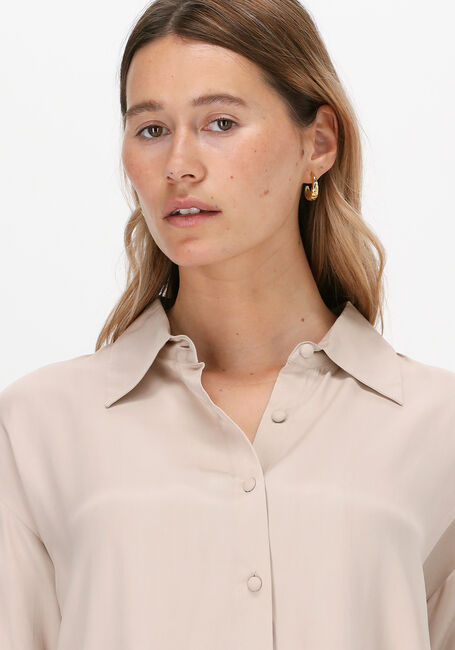 IBANA TERRI Blouses en beige - large