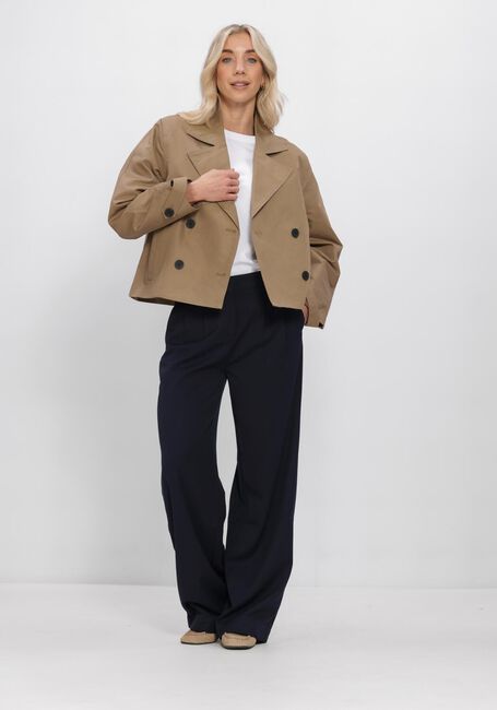 Zwarte ENVII Pantalon ENDORE PANTS 7092 - large