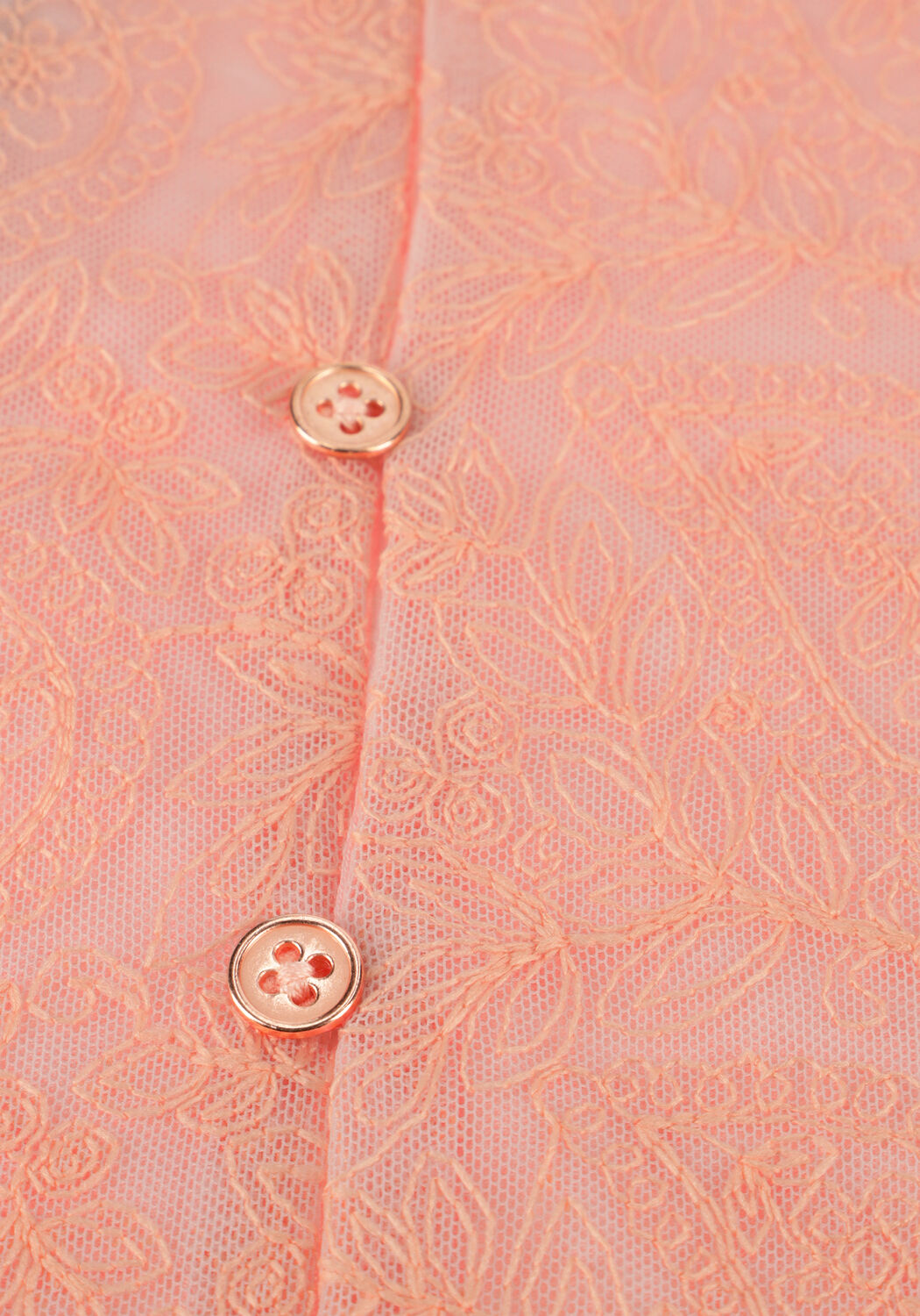 NONO Haut TESSY MESH TOP - large