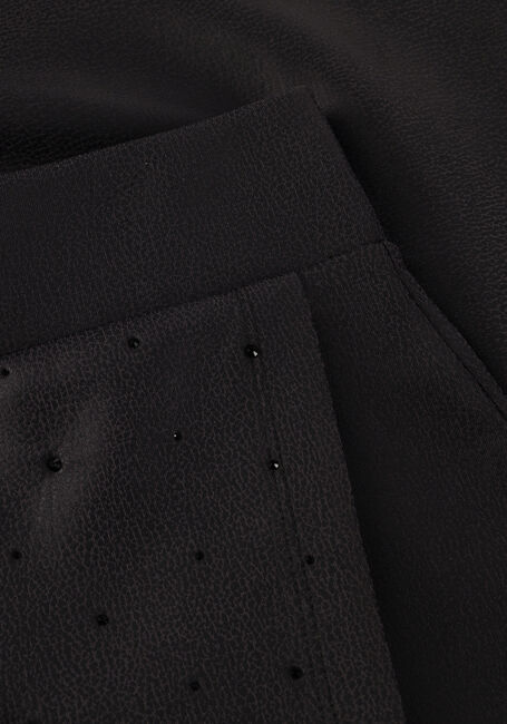 JANSEN AMSTERDAM CARA ROK CS 769 SHORT OVERLAP RHINESTONES JANSEN AMSTERDAM CARA ROK CS 769 SHORT OVERLAP RHINESTONES - large