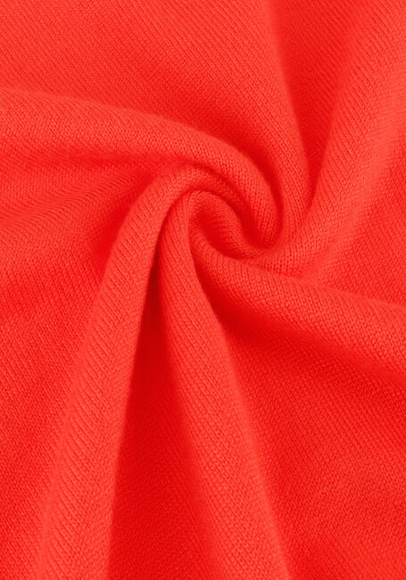 Oranje MINUS Top LIVA KNIT TEE Oranje MINUS Top LIVA KNIT TEE - large