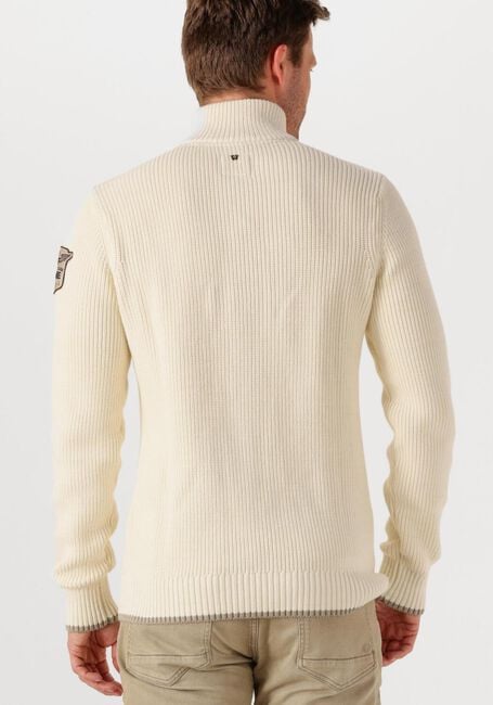 Witte PME LEGEND Trui COTTON MIX - large