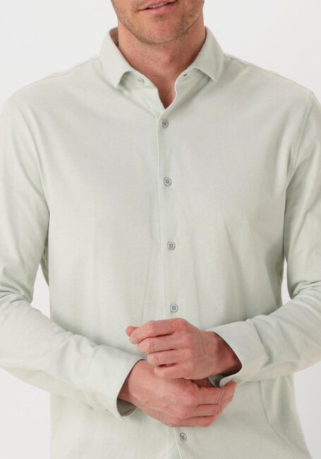 THE GOODPEOPLE Chemise décontracté STIRR Menthe - large