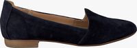 OMODA Loafers 052.299 en bleu - medium