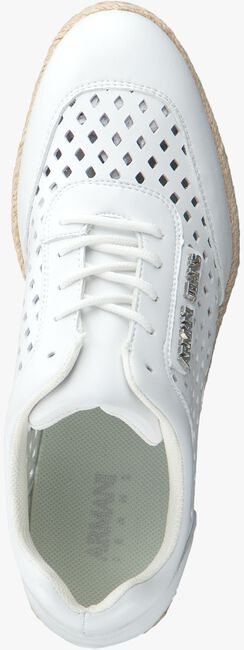 white ARMANI JEANS shoe 925166  - large