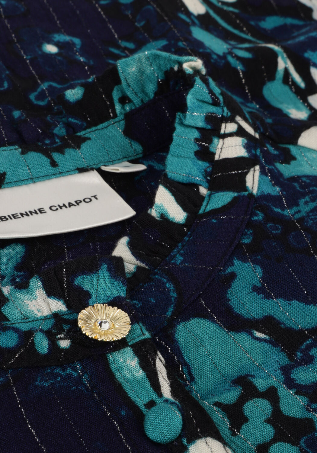 Multi FABIENNE CHAPOT  PHILO BLOUSE 47 - large