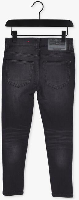 Zwarte DIESEL Skinny jeans 1984 SLANDY-HIGH-J J - large