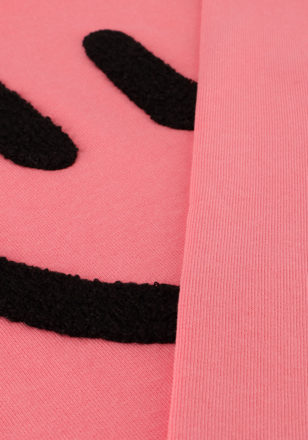 MOLO Chandail MIKE en rose - large