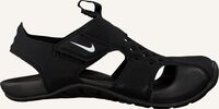 Zwarte NIKE Sandalen SUNRAY PROTECT 2 (PS) - medium