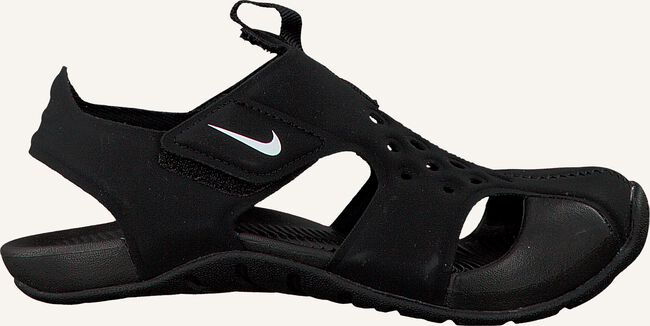Zwarte NIKE Sandalen SUNRAY PROTECT 2 (PS) Zwarte NIKE Sandalen SUNRAY PROTECT 2 (PS) - large