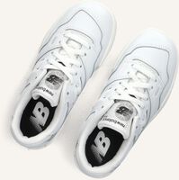 Witte NEW BALANCE Sneakers PSB550 Witte NEW BALANCE Sneakers PSB550 - medium