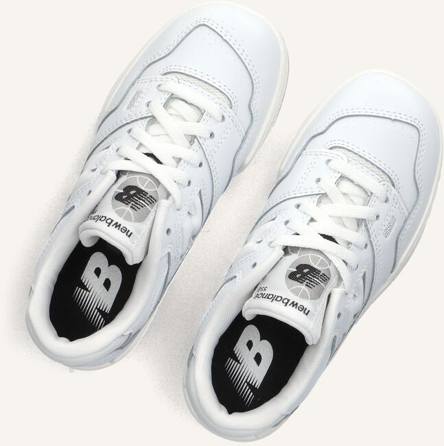 Witte NEW BALANCE Sneakers PSB550 Witte NEW BALANCE Sneakers PSB550 - large