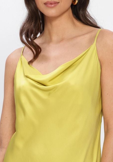 NEMA N230 Robes en vert - large