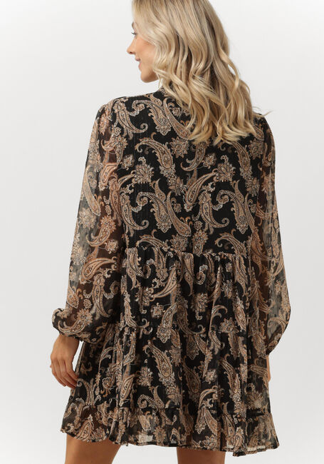 SILVIAN HEACH Mini robe DRESS KALLON en noir - large