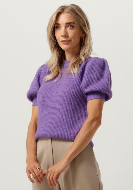 SUNCOO Pull PENSEE Lilas - large