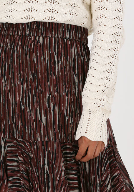 Gouden CIRCLE OF TRUST Midirok MASHA SKIRT - large