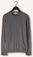 THE GOODPEOPLE Pull KNOX en gris THE GOODPEOPLE Pull KNOX en gris - medium