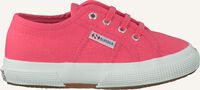 SUPERGA Baskets 2750 KIDS en rose SUPERGA Baskets 2750 KIDS en rose - medium