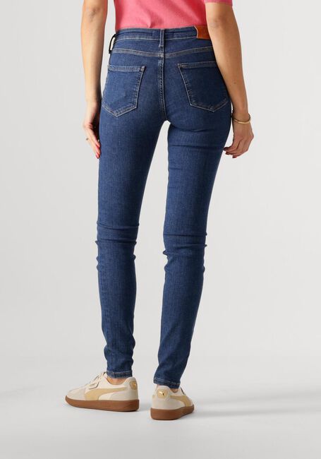 TOMMY HILFIGER Skinny jeans COMO SKINNY RW ACE en bleu - large