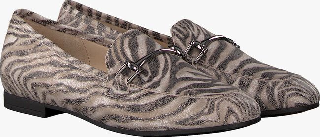 Beige GABOR Loafers 210 - large