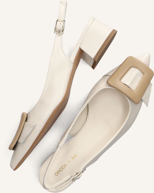 Beige OMODA ATELIER  X KAE Beige OMODA ATELIER  X KAE - large