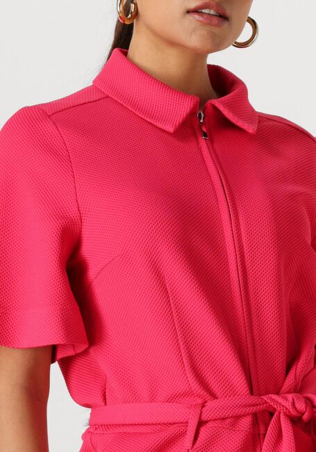 Roze POM AMSTERDAM  JUMPSUIT BRIGHT ROSE - large