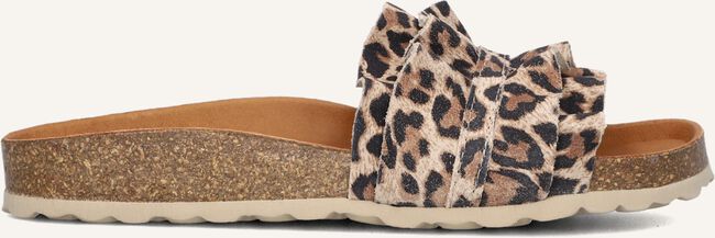 Bruine VERBENAS Slippers ROCIO Bruine VERBENAS Slippers ROCIO - large