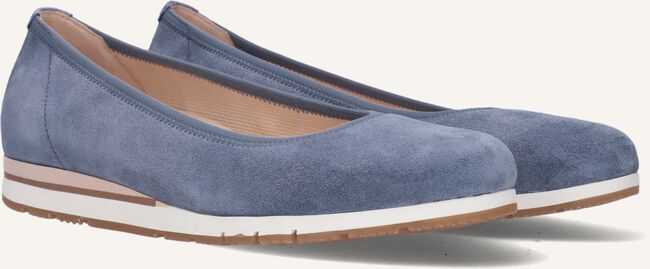 Blauwe GABOR Instappers 410.1 Blauwe GABOR Instappers 410.1 - large